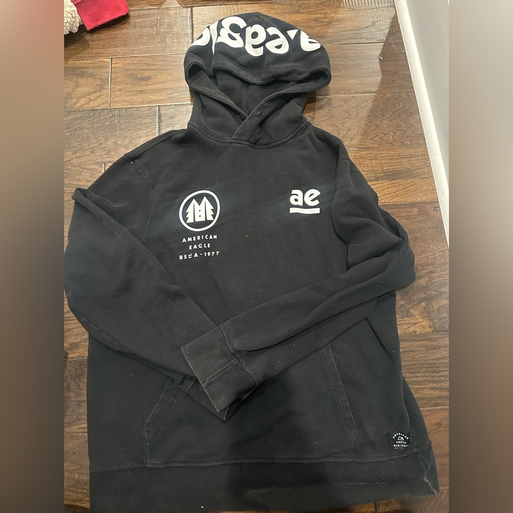 American Eagle Hoodie